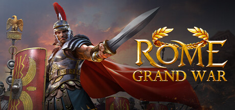 Grand War: Rome - Free Strategy Game