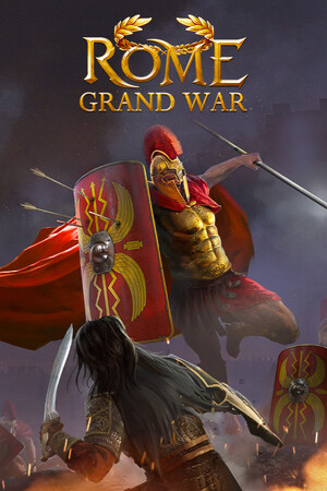 World War: Rome - Free Strategy Game cover