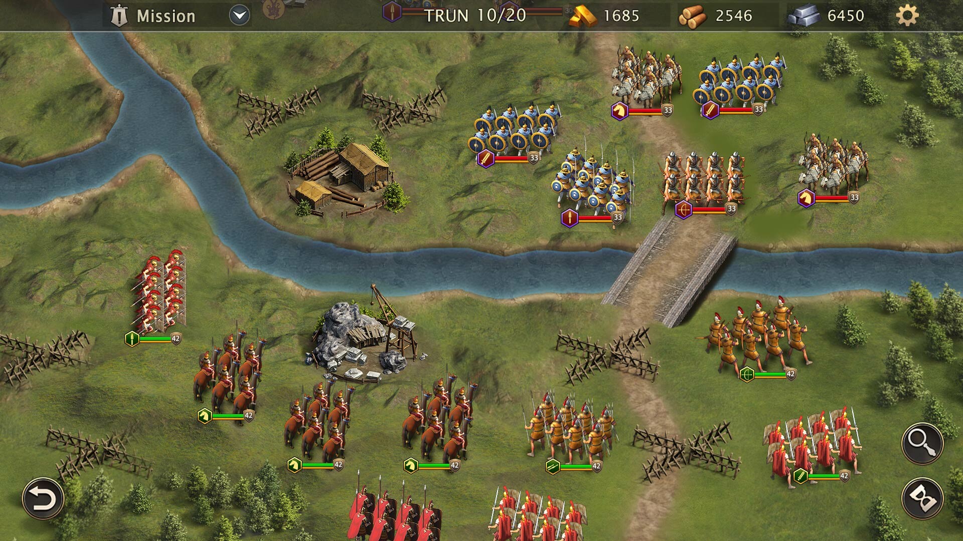 Steam-fællesskab :: Rise of Nations: Extended Edition