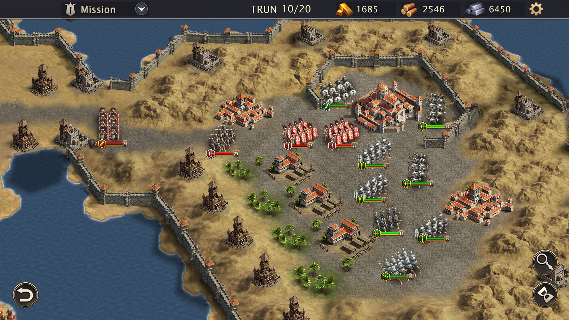 World War: Rome - Free Strategy Game on Steam