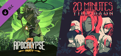 20 Minutes After Apocalypse - Free DLC