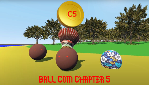 Ball Coin