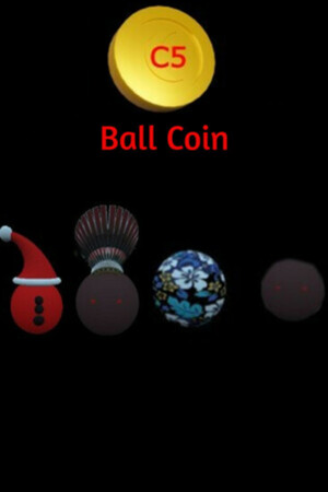 Ball Coin cover art