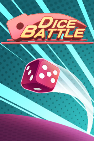 Dice Battle cover art