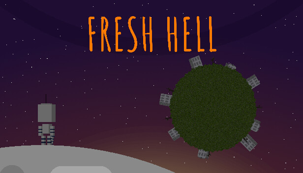 Fresh Hell