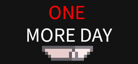One More Day Cover Image