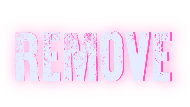 Remove: 범죄는 흔적을 남긴다
