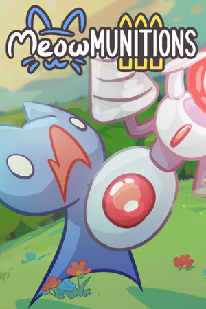 Meowmunitions cover art