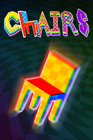 CHAIRS cover art