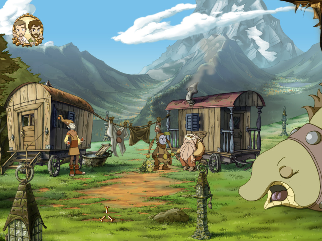 The Whispered World Special Edition For Mac