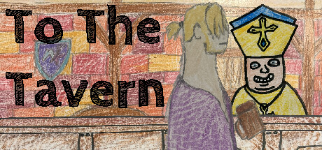 To The Tavern header