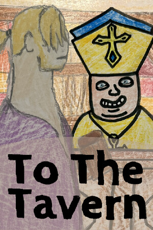 To The Tavern cover art
