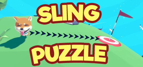 Sling Puzzle: Gravity Master