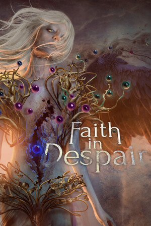 Faith in Despair cover art