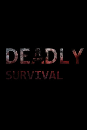 Deadly Survival cover art