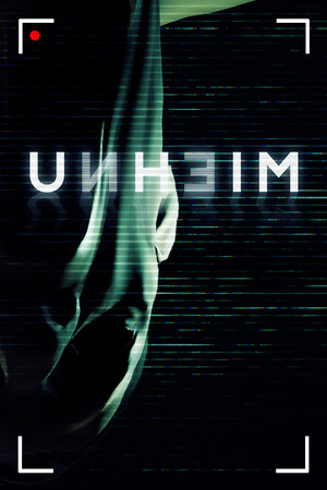 UNHEIM cover art