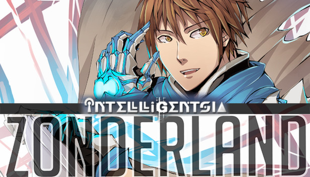 RPG Maker VX Ace - Zonderland Steam capsule image