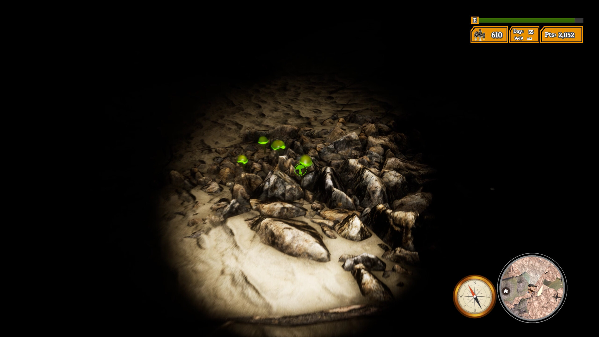 Morels The Hunt 2 on Steam