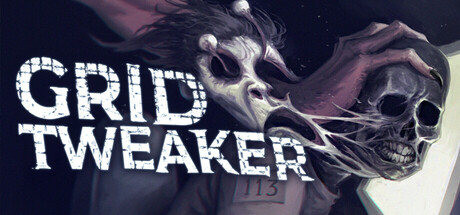 Grid Tweaker Steam header image