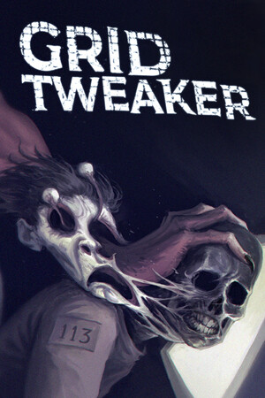 Grid Tweaker cover art