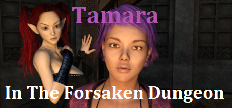 Baixar Tamara In The Forsaken Dungeon Torrent