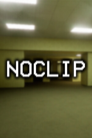 NOCLIP cover art