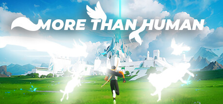 More Than Human Steam header image
