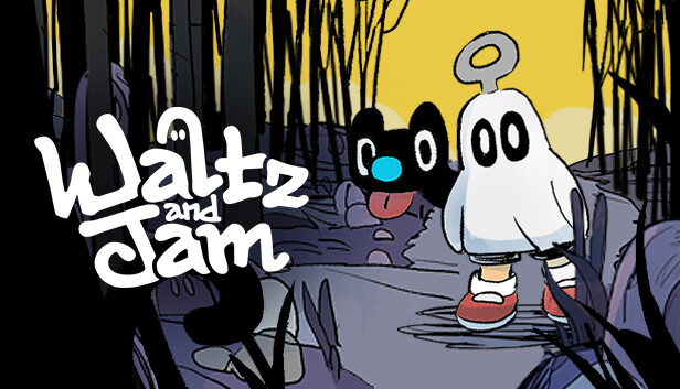 Waltz & Jam