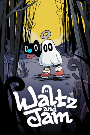 Waltz and Jam cover art