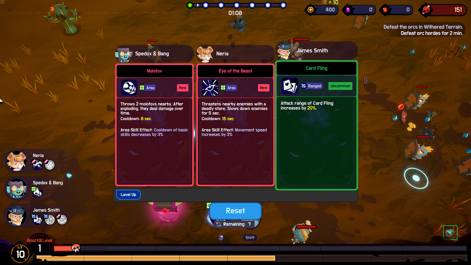 《三小幸存者(Trinity Survivors)》|Build 15052024-联机版+STEAM联机补丁|中文|免安装硬盘版 《三小幸存者(Trinity Survivors)》|Build 15052024-联机版+STEAM联机补丁|中文|免安装硬盘版