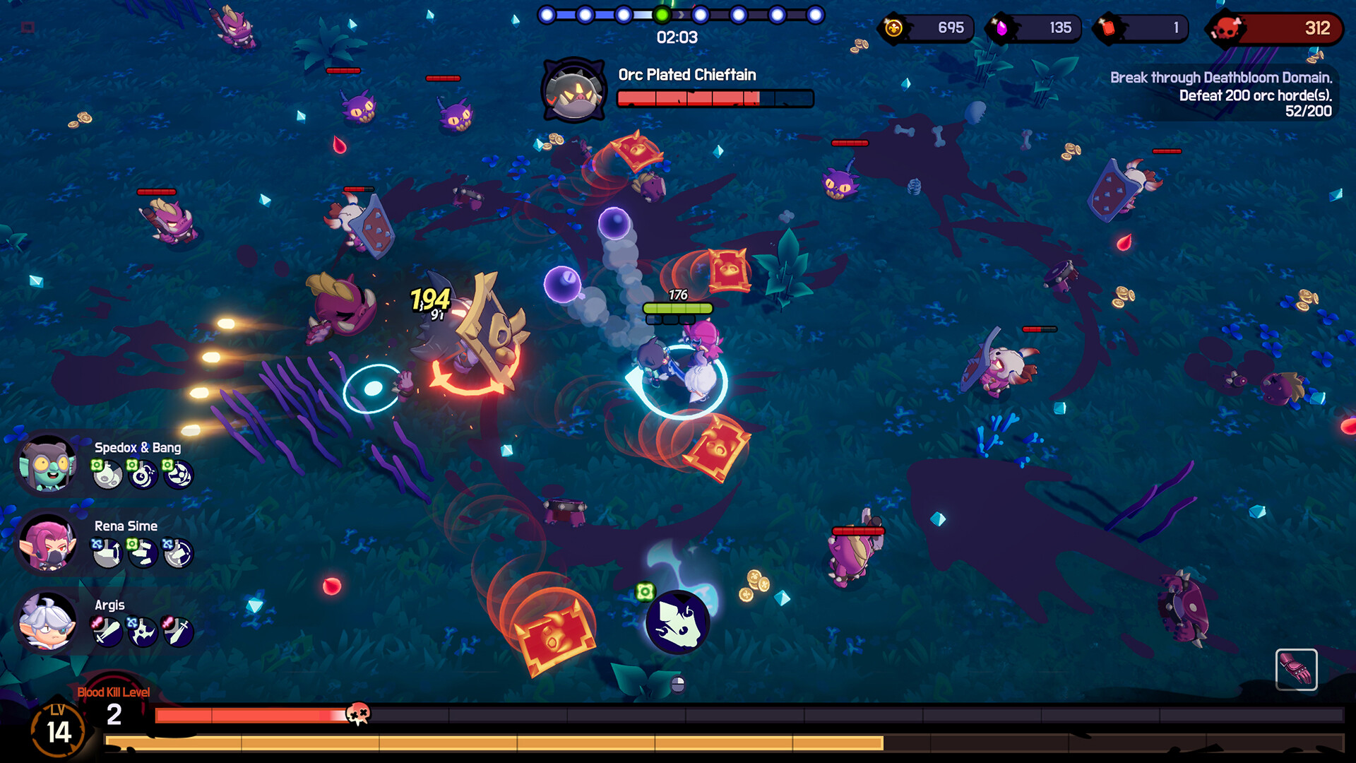 《三小幸存者(Trinity Survivors)》|Build 15052024-联机版+STEAM联机补丁|中文|免安装硬盘版 《三小幸存者(Trinity Survivors)》|Build 15052024-联机版+STEAM联机补丁|中文|免安装硬盘版