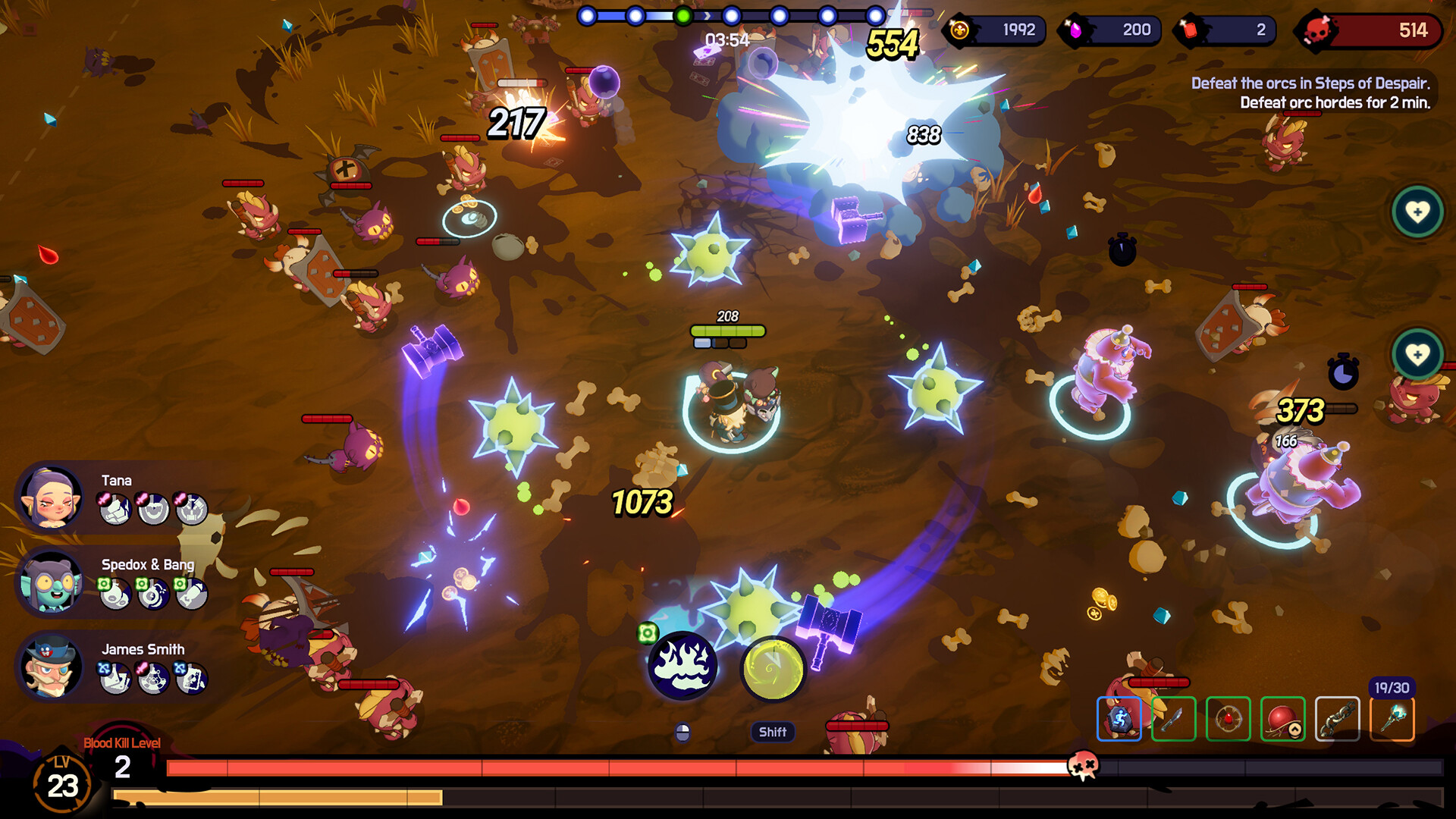 《三小幸存者(Trinity Survivors)》|Build 15052024-联机版+STEAM联机补丁|中文|免安装硬盘版 《三小幸存者(Trinity Survivors)》|Build 15052024-联机版+STEAM联机补丁|中文|免安装硬盘版