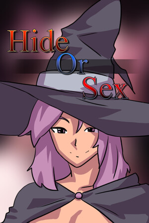 Hide or Sex cover art