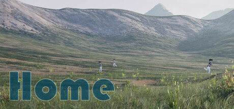 Home Steam header image