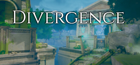 Divergence Cover Image