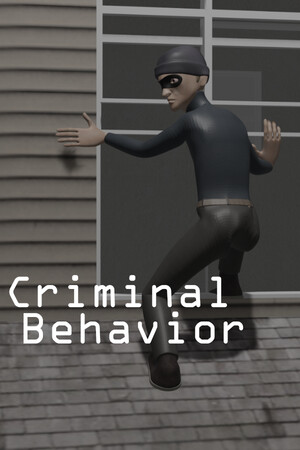 Criminal Behavior cover art