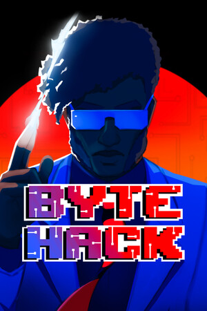 Byte Hack cover art