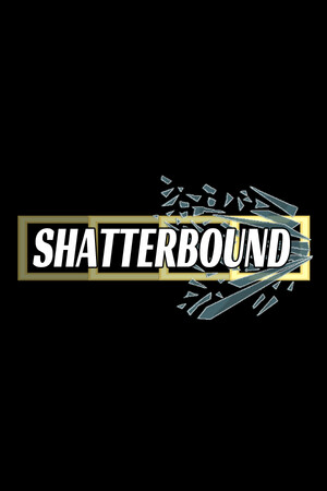 Shatterbound cover art