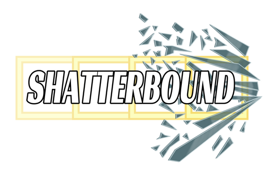Shatterbound