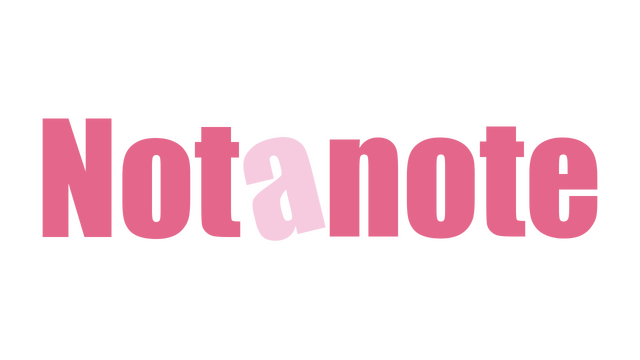 Notanote