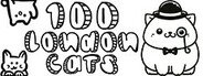 100 London Cats