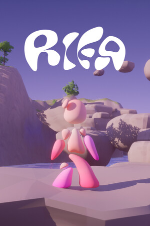 RIFA cover art