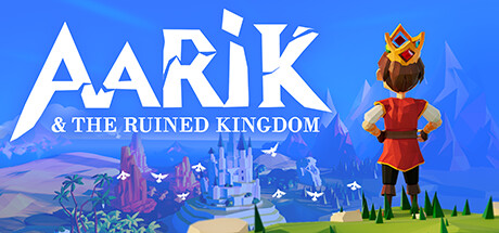 Aarik and the Ruined Kingdom