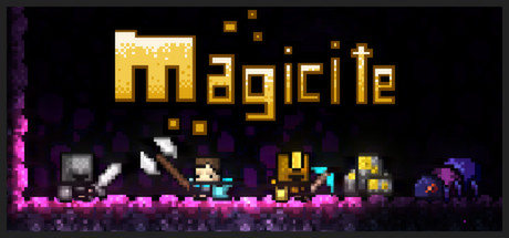 Magicite on Steam