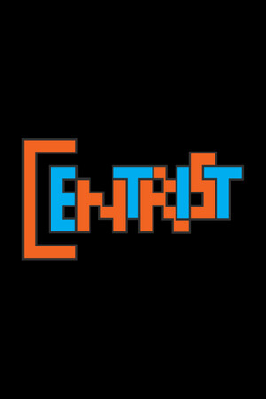 Centrist cover art