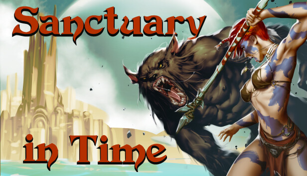 Sanctuary in Time