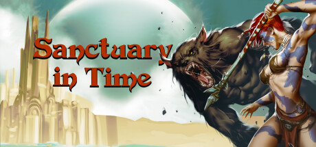Sanctuary in Time banner image