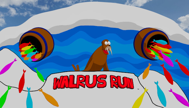 Walrus Run