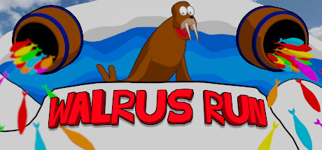 Walrus Run