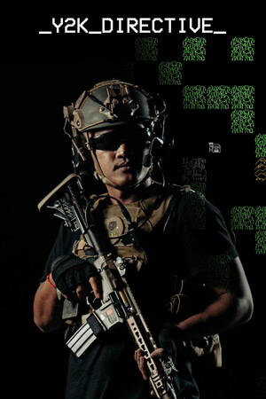 Y2K Directive cover art